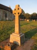 War Memorial